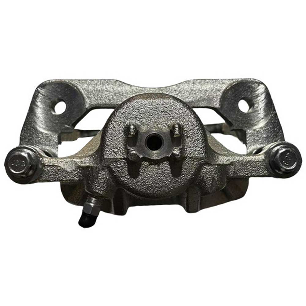 2014 Acura ILX Brake Caliper